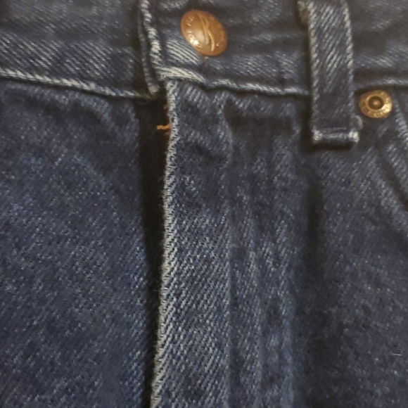 Lee Riders Shorts - Picture 3 of 7